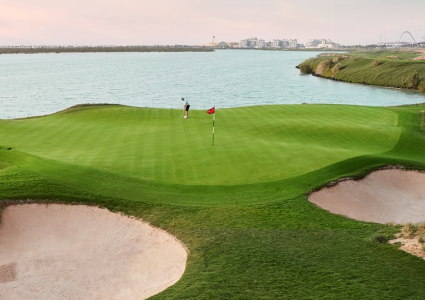 Abu Dhabi Coaching tour with Neil Taylor, November 2026 Abu Dhabi, UAE